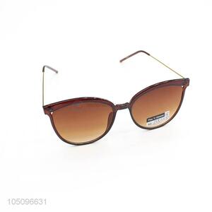Cheap wholesale unisex UV400 sunglass fashion glasses