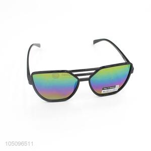 High grade custom unisex UV400 sunglass fashion glasses
