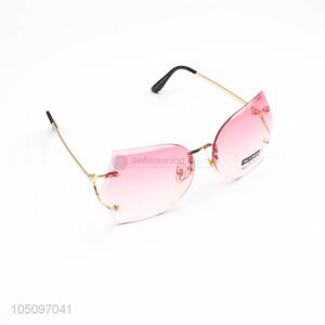 Direct factory unisex UV400 sunglass fashion glasses