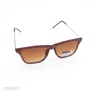 Top manufacturer unisex UV400 sunglass fashion glasses