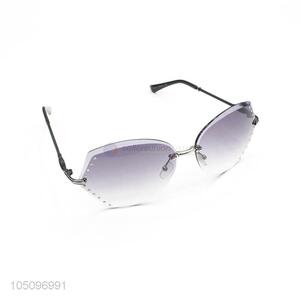 High grade custom wholesale fashion UV400 sunglasses