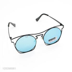 Wholesale cheap unisex UV400 sunglass fashion glasses
