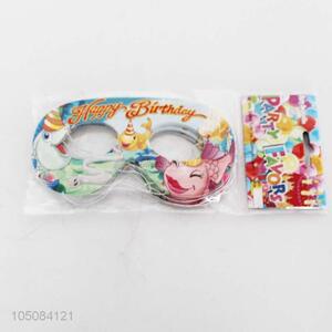 10PC Paper Party Masks with Low Price