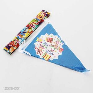 Promotional Gift Paper Pennants Party Products