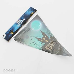 Hot Sale 10PC Paper <em>Pennant</em> for Party Use