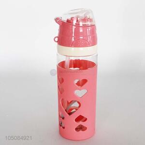 Best Selling Plastic Space Cup Water Bottle for Girls