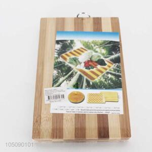 Promotional Gift Bamboo Chopping Board