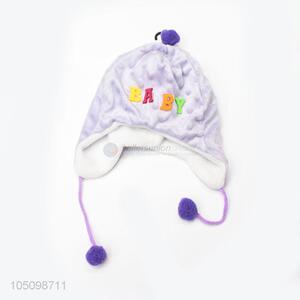 Newest Kids Winter Hats Thick Warm Children Hats