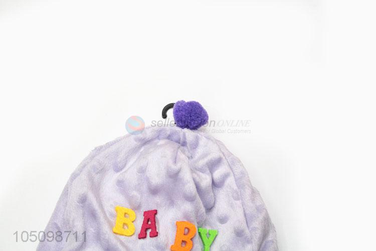 Newest Kids Winter Hats Thick Warm Children Hats