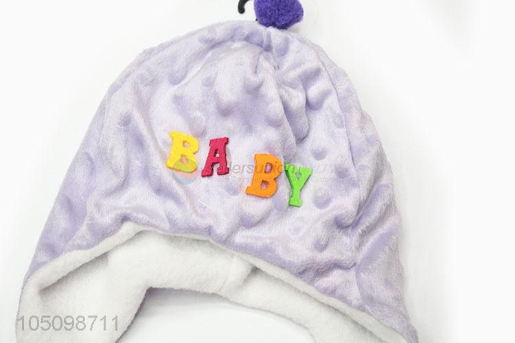 Newest Kids Winter Hats Thick Warm Children Hats