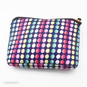 Utility Safe Cosmetic Bag Hot-Selling Women Travel Makeup Case