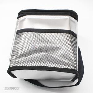 Popular Wholesale Thickening Cooler Bag Ice Pack Insulated Lunch Bag