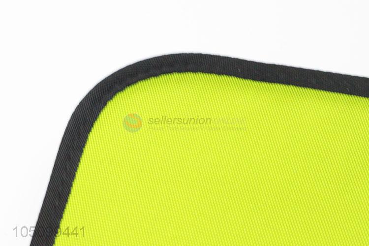 Factory Sale Green Color Tool Bag Case with Zipper