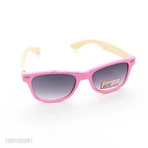 Promotional Wholesale Fashion Summer Sun Glasses for Kids