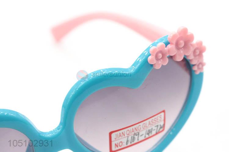 Modern Style Outdoor Kids Eyeglasses Sunglasses