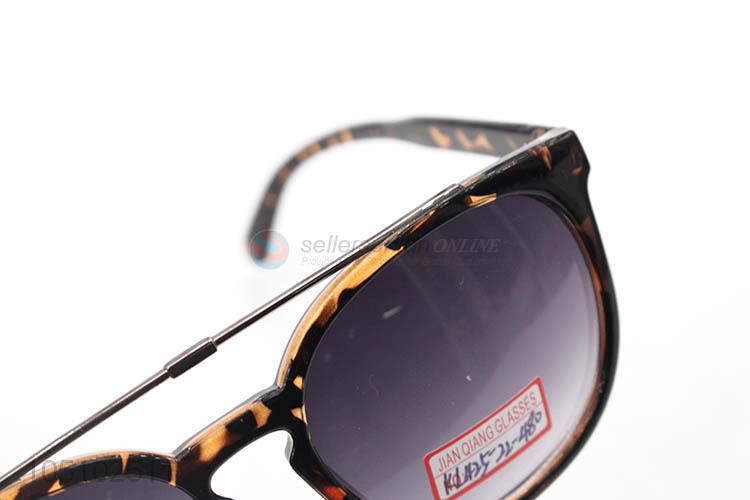 Special Design Outdoor Sun Glasses Holiday Sunglasses