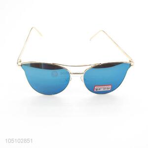 Cheap Professional Classic Sun Glasses Blue <em>Travelling</em> Sunglasses