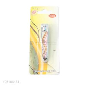 Promotional Gift Safety Nail Clipper Manicure & Pedicure Tools