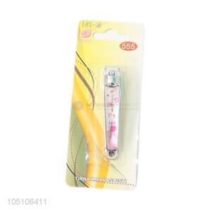 Wholesale Safety Nail Clippers Cutting Nails