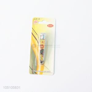 Popular Wholesale Stainless Steel Nail Tools Toe Finger Trimmer Nail Clippers