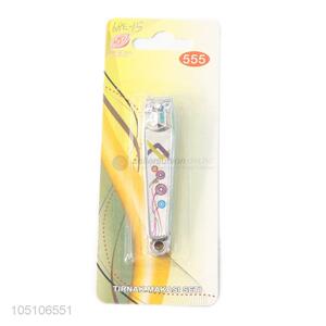 Best Selling Nail Cutter Stainless Steel Nail Clipper