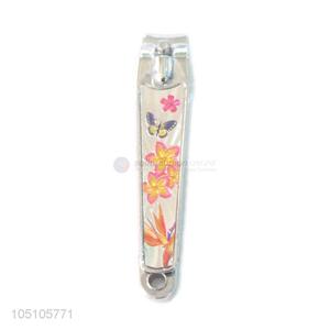 China Wholesale Nail Cutter Stainless Steel Nail Clipper