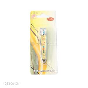 China Manufacturer Nail Clippers Nail Cutter Multi-functional Nail Clippers