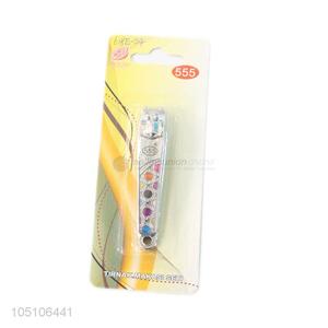 Good Sale Safety Nail Clipper Manicure & Pedicure Tools
