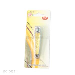 New Useful Nail Clippers Nail Cutter Multi-functional Nail Clippers