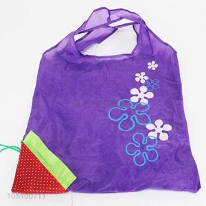 Made In China Embroidered Shopping Bag