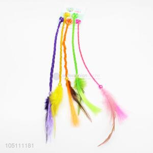 Colorful Lovely Hair Accessories Hair Band Hair Braiding Tool