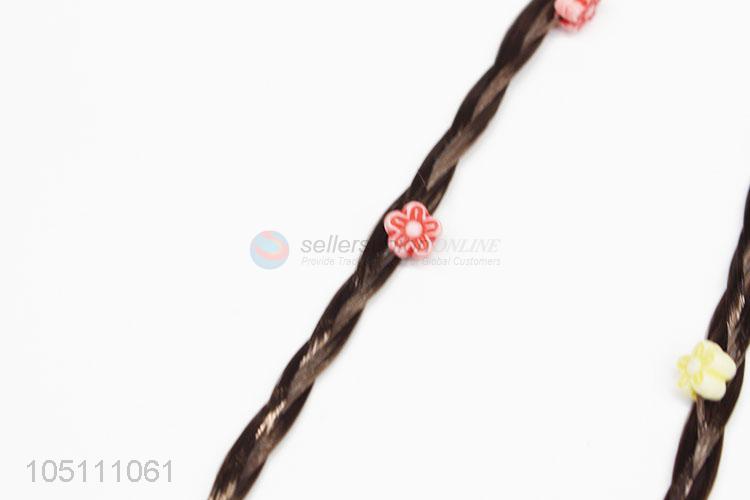 High Quality Crotchet Braids Hair Extensions Synthetic Ombre Braiding Hair