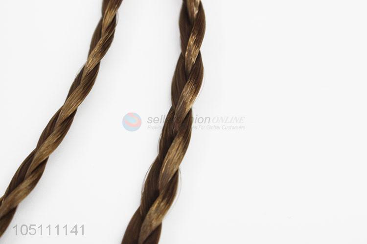 Fashion Mini Hair Bands Wedding Hair Accessories Girls Headbands