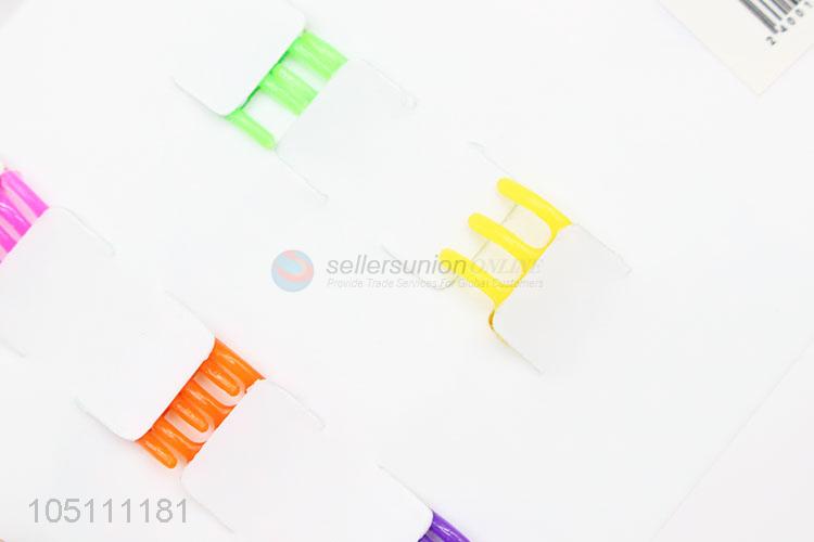 Colorful Lovely Hair Accessories Hair Band Hair Braiding Tool