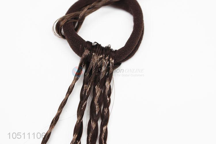 High Quality Crotchet Braids Hair Extensions Synthetic Ombre Braiding Hair