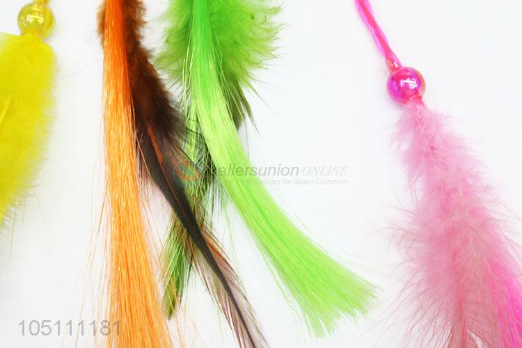 Colorful Lovely Hair Accessories Hair Band Hair Braiding Tool