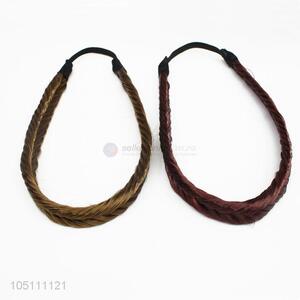 Eco-Friendly Hair <em>party</em> daily Accessories Korea Style Wedding Hair Bands