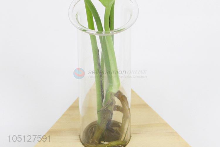 Utility And Durable Home Room Office Ornament Wooden Decoration Crafts