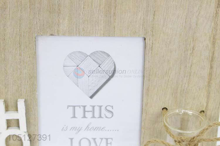 Latest Design Retro Decoration Crafts Photo Frame Creative Picture Frame