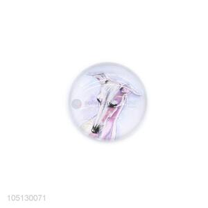 China Factory Cute Dog Pattern <em>Fridge</em> <em>Magnets</em> Souvenir Artistic