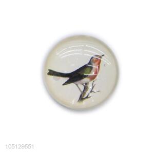 Suitable Price Cute Bird <em>Fridge</em> <em>Magnets</em> Souvenir Artistic