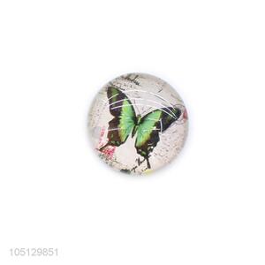 New Arrival Cute Butterfly Pattern <em>Fridge</em> <em>Magnets</em> Souvenir Artistic