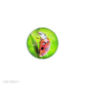 Factory Price Cute Beetles Pattern <em>Fridge</em> <em>Magnets</em> Souvenir Artistic
