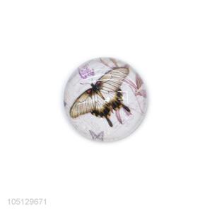 Top Selling Cute Butterfly Pattern <em>Fridge</em> <em>Magnets</em> Souvenir Artistic