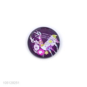 Popular Promotional Cute Elk <em>Fridge</em> <em>Magnets</em> Souvenir Artistic
