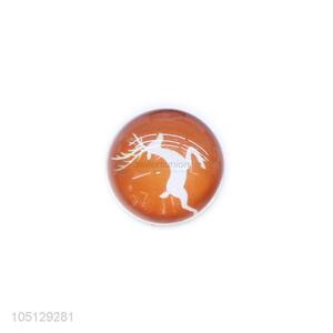 Promotional Gift Cute Elk <em>Fridge</em> <em>Magnets</em> Souvenir Artistic