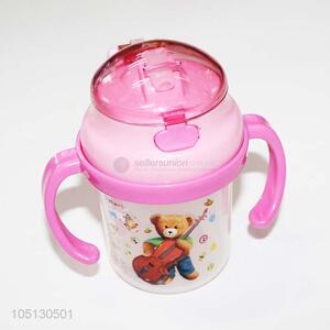 Cartoon Children Plastic Teapot