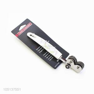China maker new arrival stainless steel knife sharpener