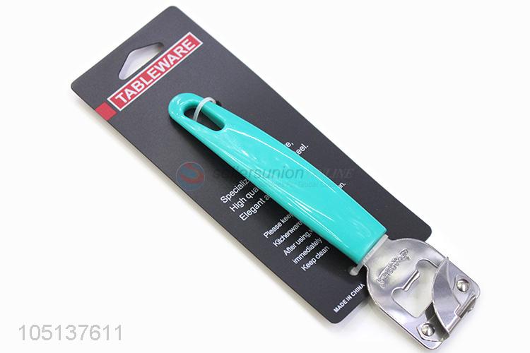 Hot sale high quality stainless steel bottle opener