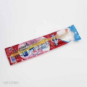 Factory sales local brand plastic toothbrush